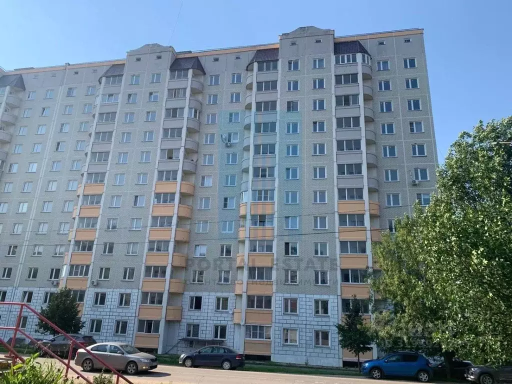 2-к кв. Московская область, Серпухов городской округ, пос. ... - Фото 0