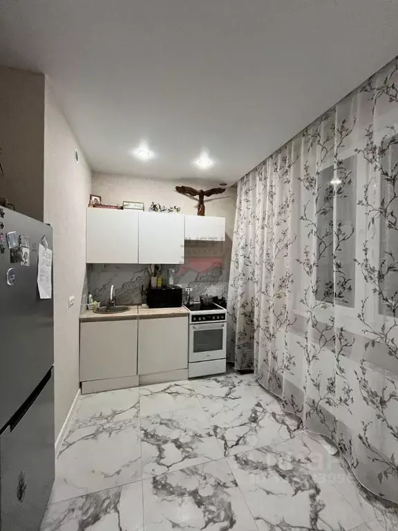 1-к кв. Московская область, Красногорск городской округ, Нахабино пгт ... - Фото 1