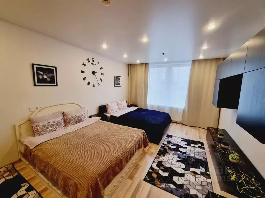 1-к кв. Санкт-Петербург ул. Хошимина, 16А (29.0 м) - Фото 2