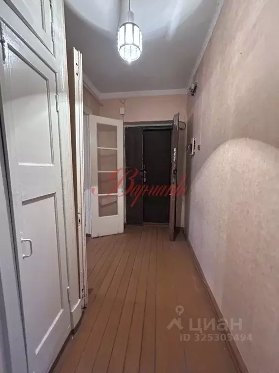 2-к кв. Архангельская область, Северодвинск Корабельная ул., 9 (53.3 ... - Фото 2