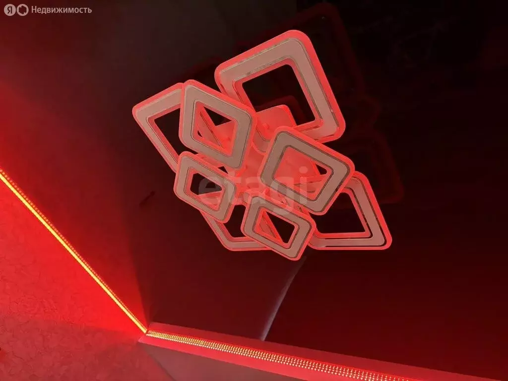 2-комнатная квартира: Курган, улица Радионова, 18 (49 м) - Фото 2