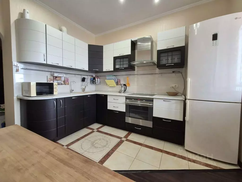 1-к кв. Краснодарский край, Краснодар Фестивальный мкр, ул. Яна ... - Фото 2