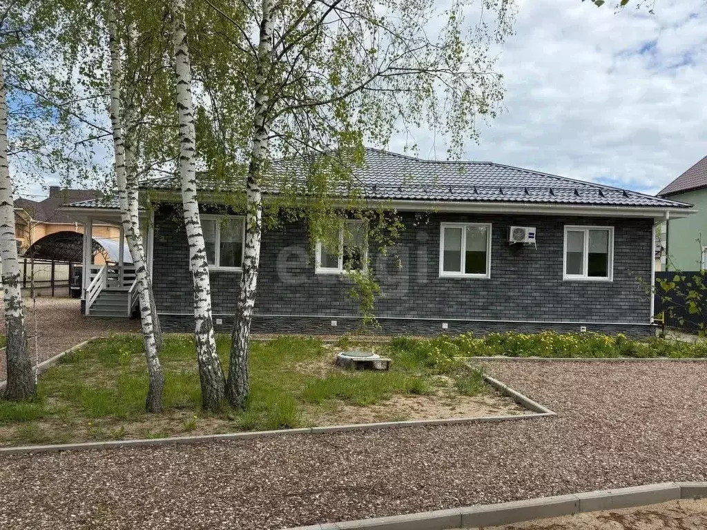 Дом в Московская область, Коломна городской округ, д. Подлужье  (168 ... - Фото 1