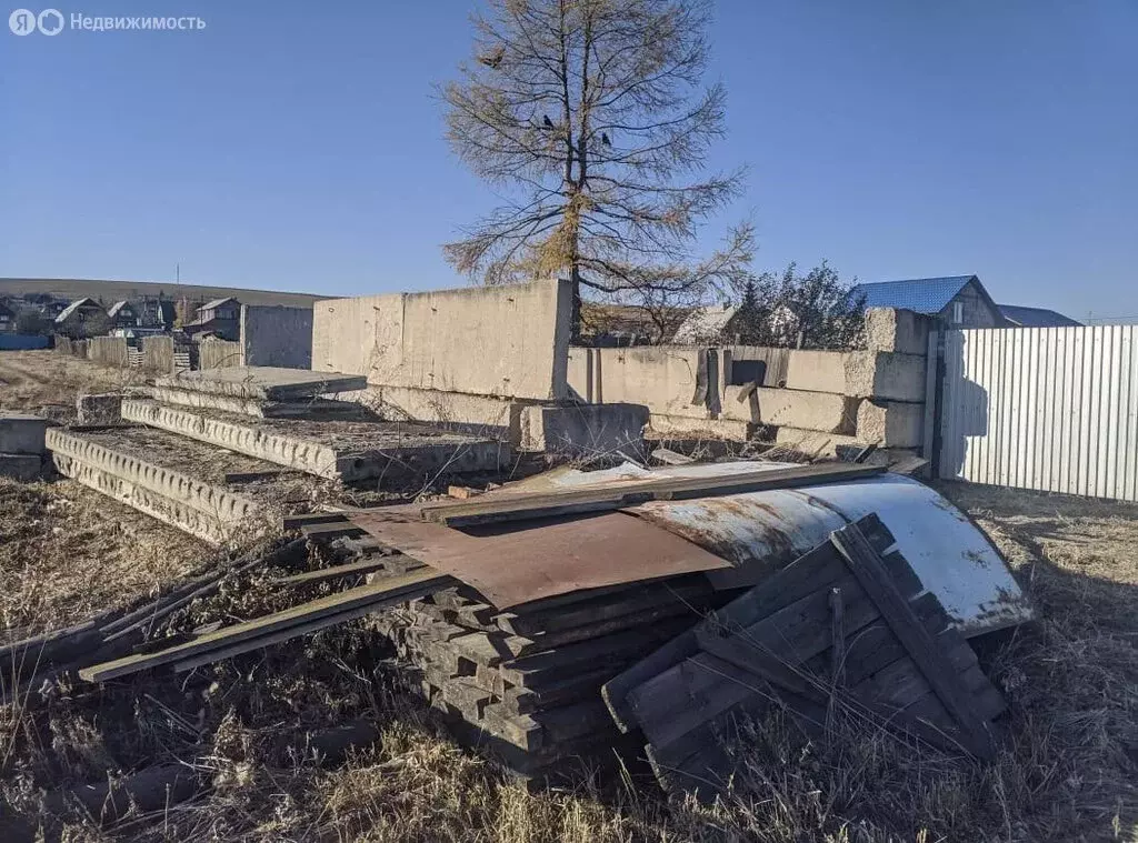 Дом в Свирск, Трудовой переулок, 9 (50 м) - Фото 2