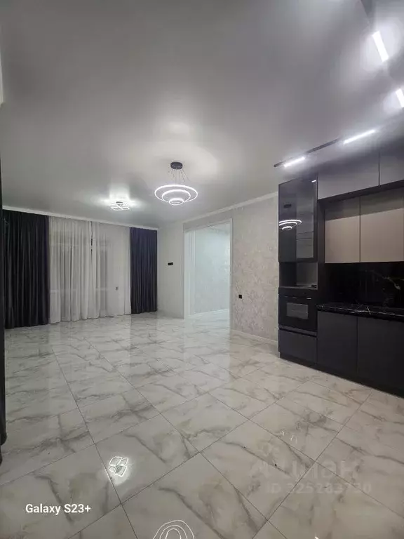 Дом в Ставропольский край, Михайловск Шпаковский район, ул. Бориса ... - Фото 2