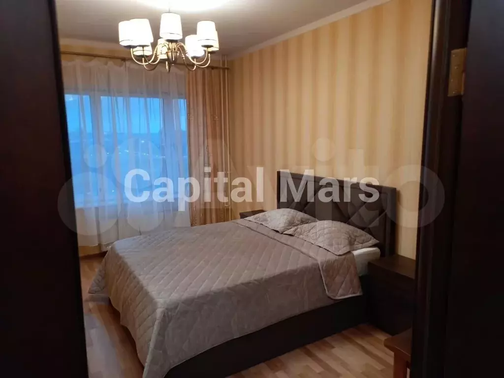 1-к. квартира, 41 м, 15/16 эт. - Фото 0