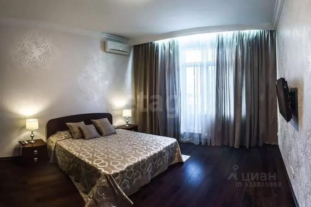 2-к кв. Санкт-Петербург Каменноостровский просп., 40а (100.0 м) - Фото 1