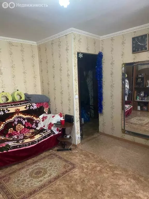 2-комнатная квартира: Уссурийск, улица Кирова, 48 (42.7 м) - Фото 0