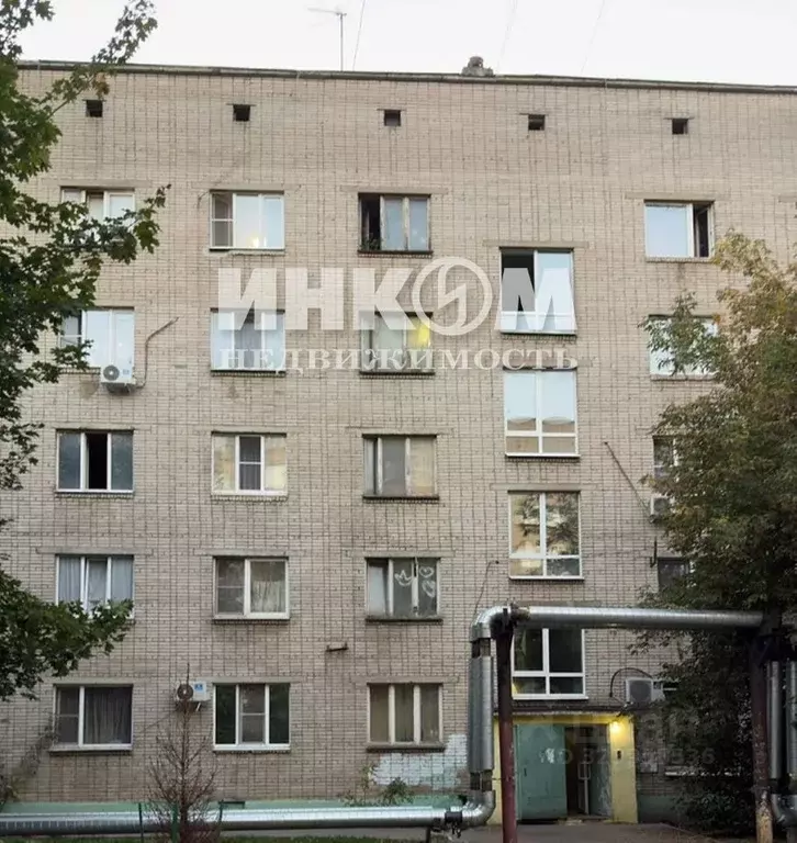 Комната Московская область, Одинцовский городской округ, Большие ... - Фото 1