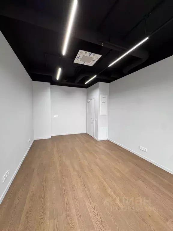 Офис в Москва просп. Академика Сахарова, 7 (25 м) - Фото 2