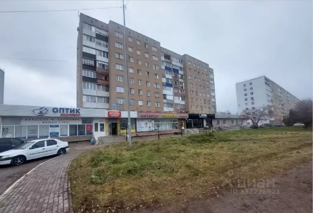 Офис в Башкортостан, Туймазы ул. 70 лет Октября, 9 (152 м) - Фото 2