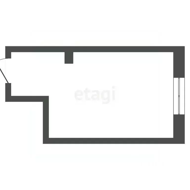 Помещение свободного назначения в Ямало-Ненецкий АО, Новый Уренгой ... - Фото 2