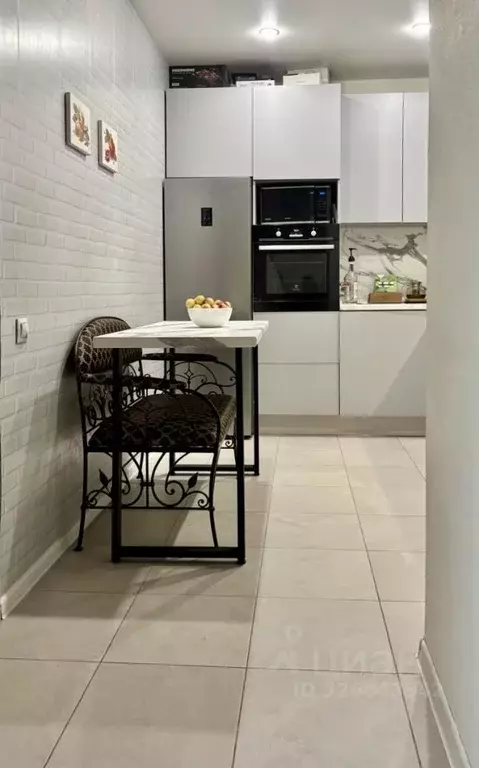 2-к кв. Москва Люблинская ул., 78к2 (45.0 м) - Фото 1