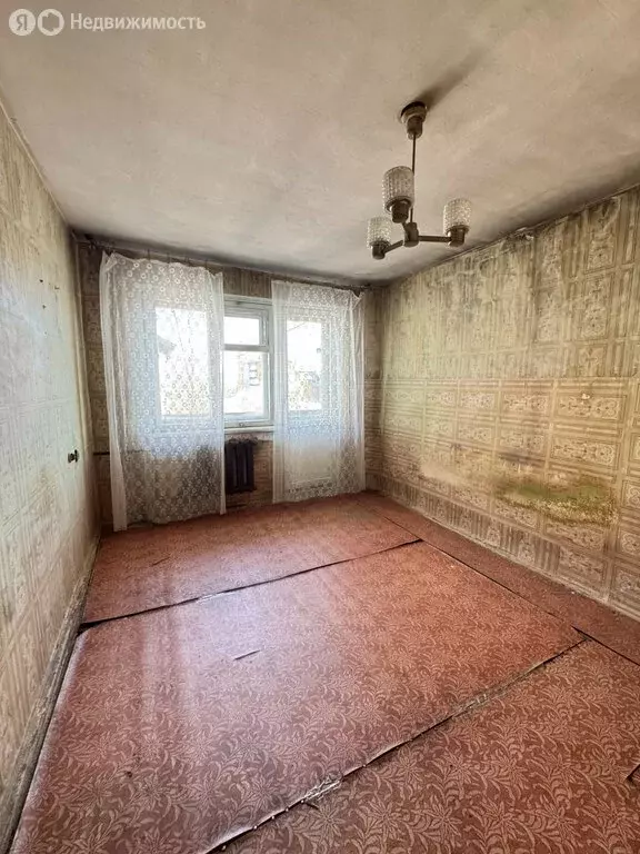 1к в 4-комнатной квартире (13.2 м) - Фото 2