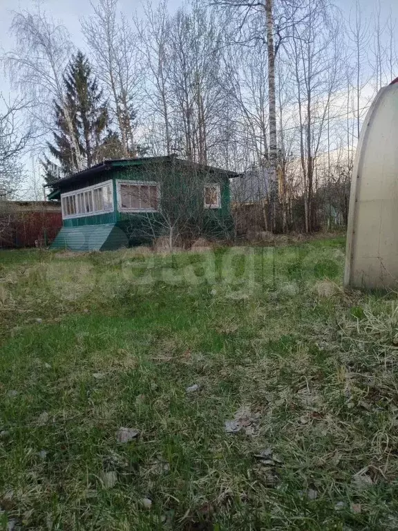 Участок 7 сот. (СНТ, ДНП) - Фото 1