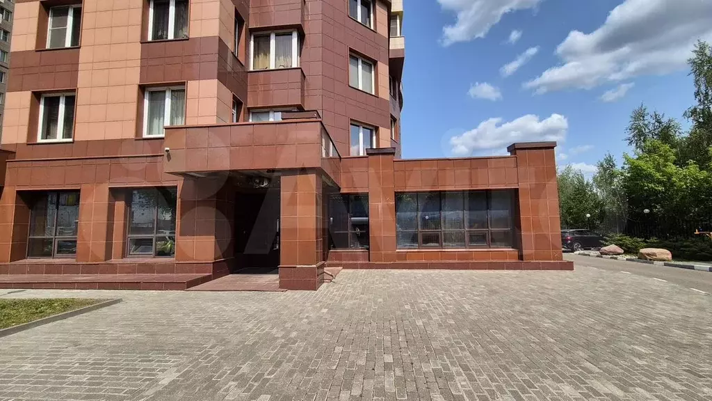 Офис в центре города ЖК  Огни Москвы  167.3 м - Фото 1