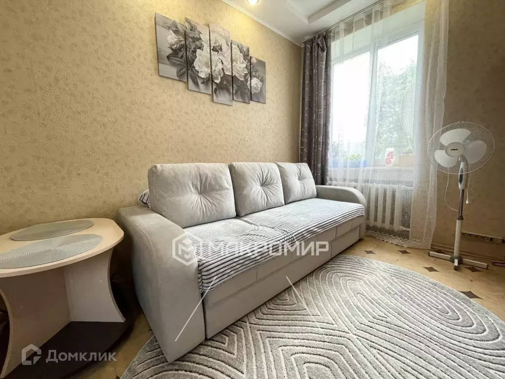 Продаётся 2-к квартира, 60 м - Фото 0