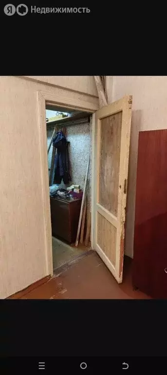 2-комнатная квартира: Новомосковск, улица Космонавтов, 7 (42 м) - Фото 2