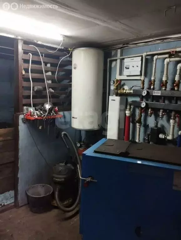 Дом в Улан-Удэ, микрорайон Новая Комушка, улица Клары Цеткин (124.5 м) - Фото 1