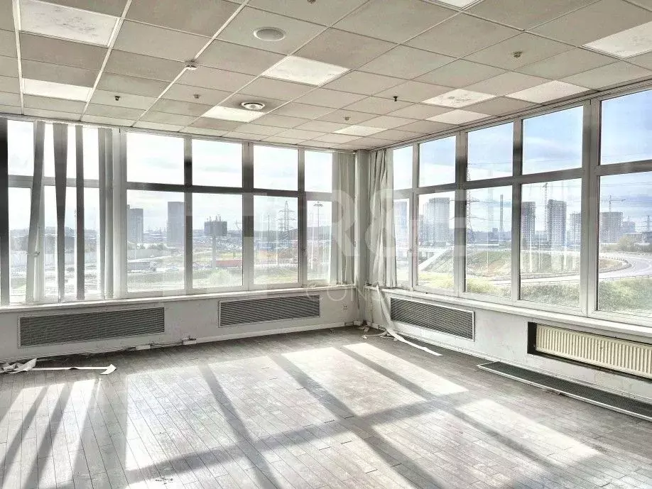 Офис в Москва Киевское шоссе, 22-й км, 4с1кА (471 м) - Фото 1