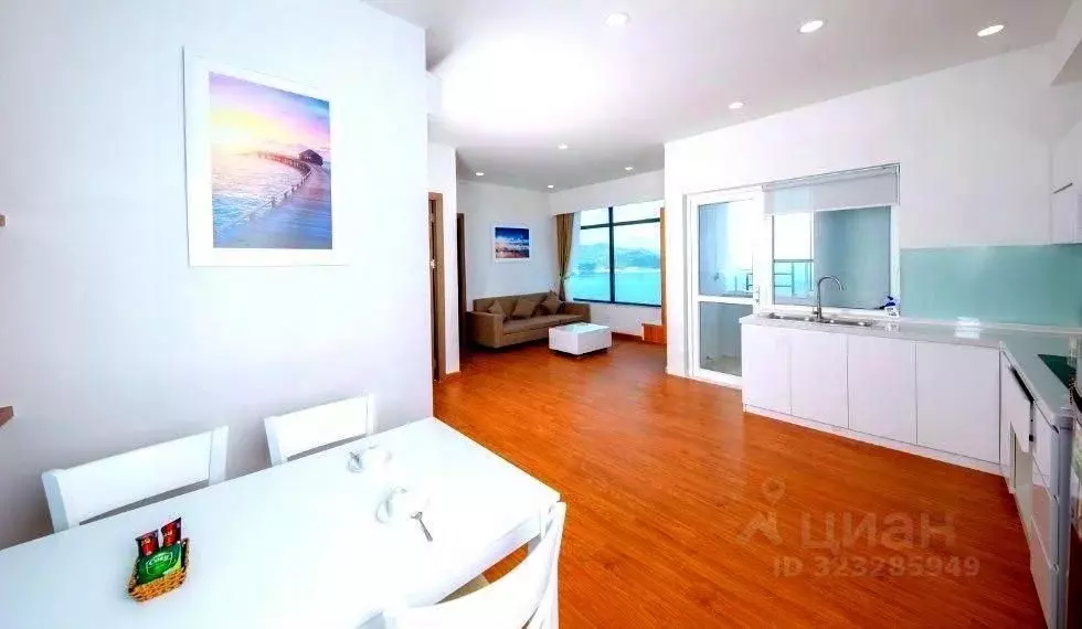 2-к кв. Крым, Ялта ул. Свердлова, 13/2 (54.0 м) - Фото 2