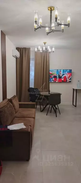 3-к кв. Москва д. Румянцево, ул. Садовая, 62 (60.0 м) - Фото 2