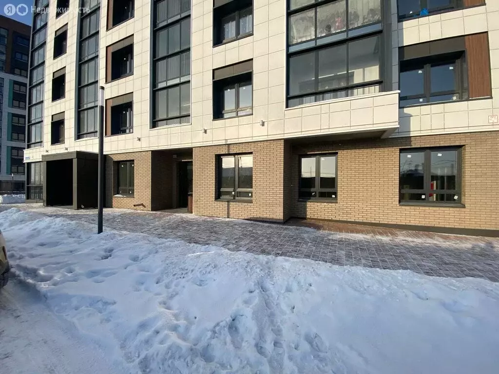 Помещение свободного назначения (37 м) - Фото 2