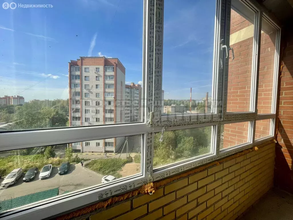 1-комнатная квартира: Смоленск, улица Гарабурды, 5 (48.7 м) - Фото 0