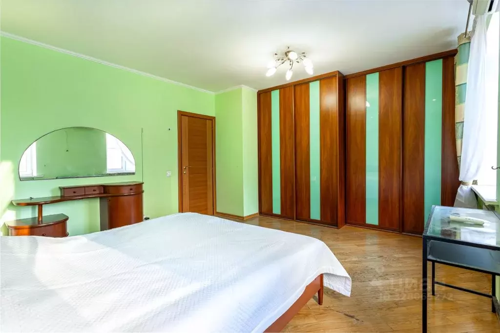 2-к кв. Москва Ленинский просп., 69К2 (60.9 м) - Фото 1