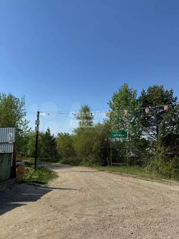 Участок 9,4 сот. (СНТ, ДНП) - Фото 1