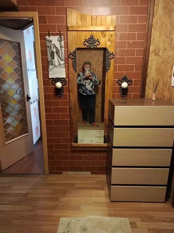 3-к кв. Москва 11-я Парковая ул., 14 (60.0 м) - Фото 1