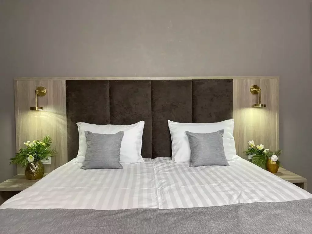 Комната Ставропольский край, Кисловодск ул. Кирова, 1 (35.0 м) - Фото 2