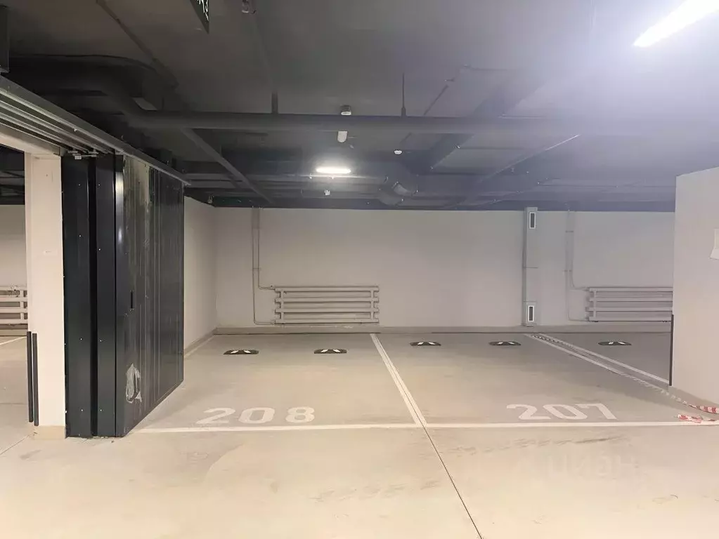 Гараж в Москва Фестивальная ул., 15к5А (17 м) - Фото 1