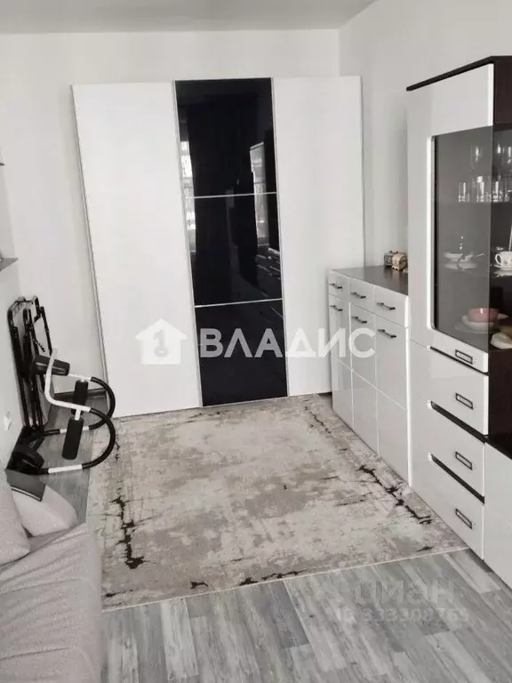1-к кв. Московская область, Балашиха Саввино мкр, ул. Народного ... - Фото 1