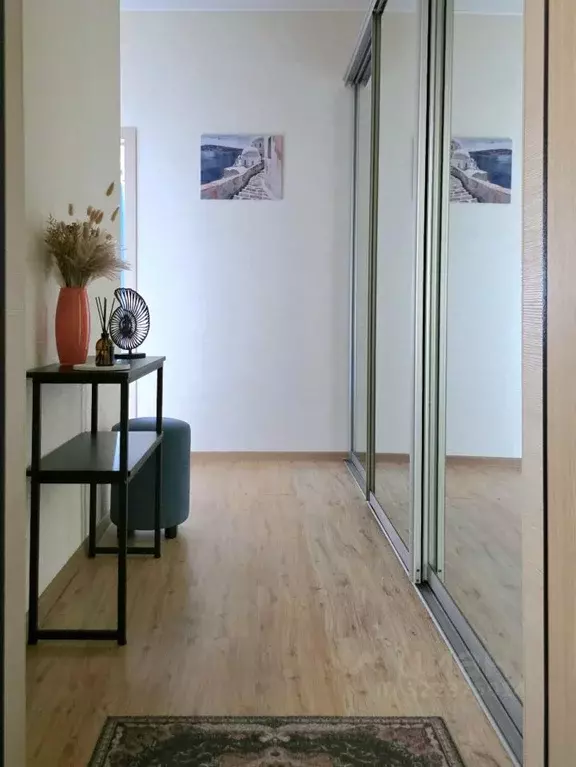 1-к кв. Краснодарский край, Геленджик ул. Островского, 67Г (38.0 м) - Фото 2