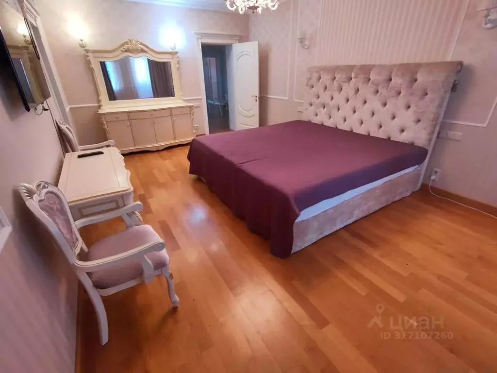 Коттедж в Московская область, Одинцовский городской округ, с. ... - Фото 1