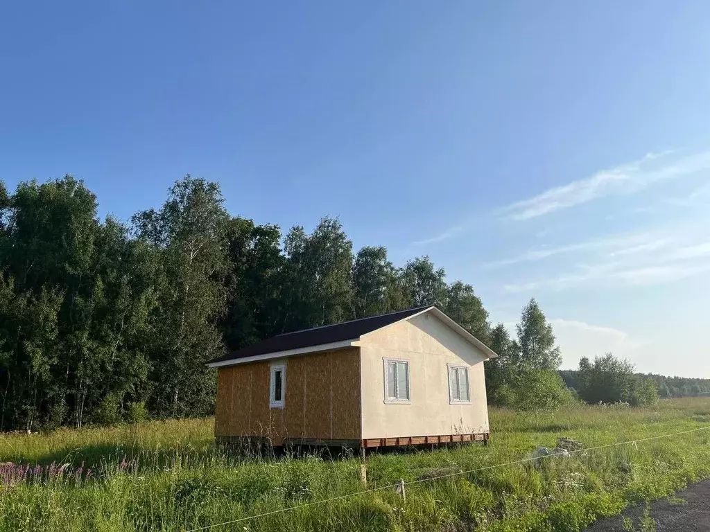 Участок в Московская область, Серпухов Садовая ул., 3Б (8.0 сот.) - Фото 2