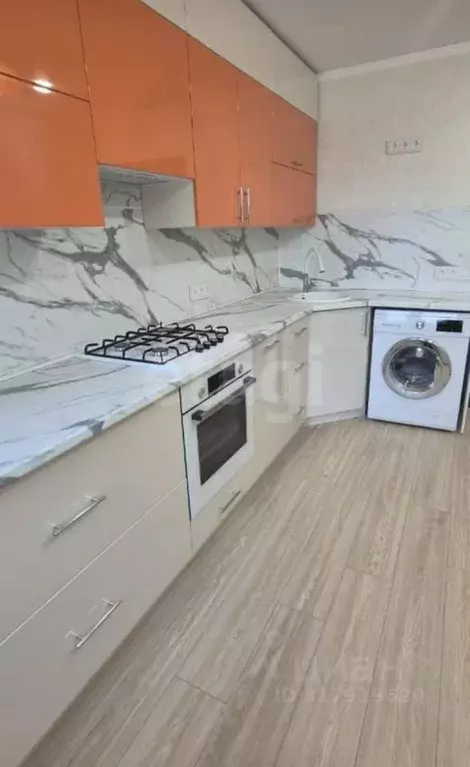 3-к кв. Ставропольский край, Пятигорск просп. Свободы (70.0 м) - Фото 1