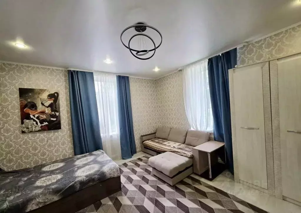 2-к кв. Тульская область, Тула ул. Кутузова, 146 (55.0 м) - Фото 2