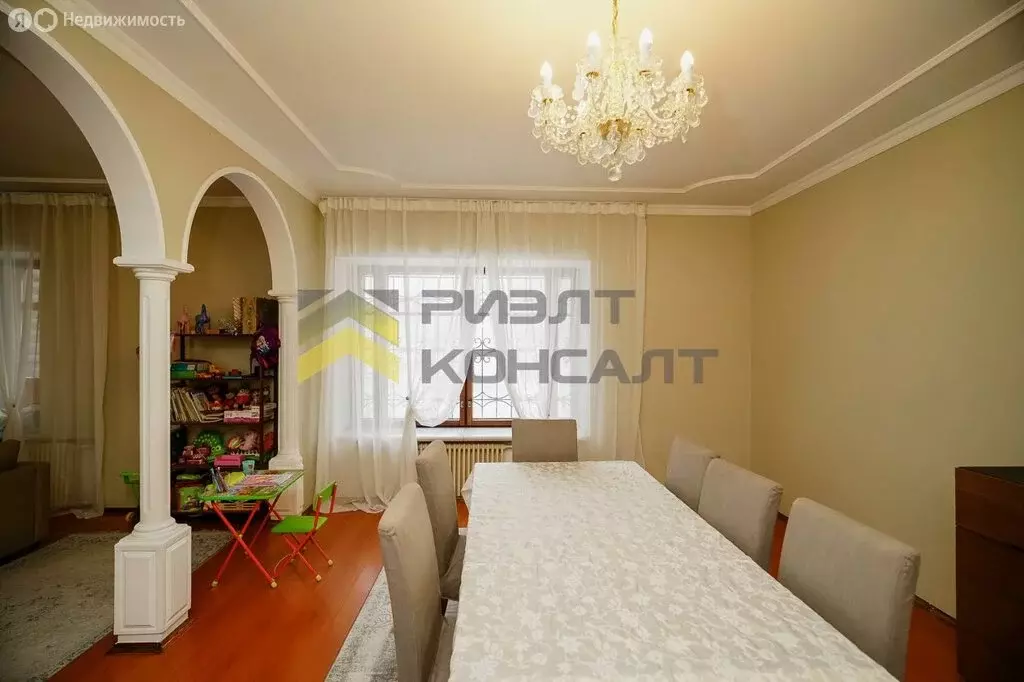 Дом в Омск, улица Суворова, 88/3 (483 м) - Фото 1