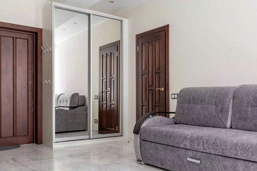 2-к кв. Краснодарский край, Сочи Светлана мкр, ул. Лысая Гора, 23/1 ... - Фото 2