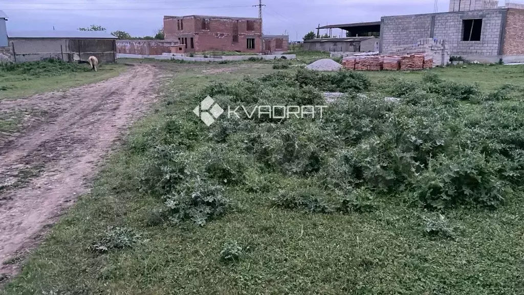 Участок 10 сот. (ИЖС) - Фото 1