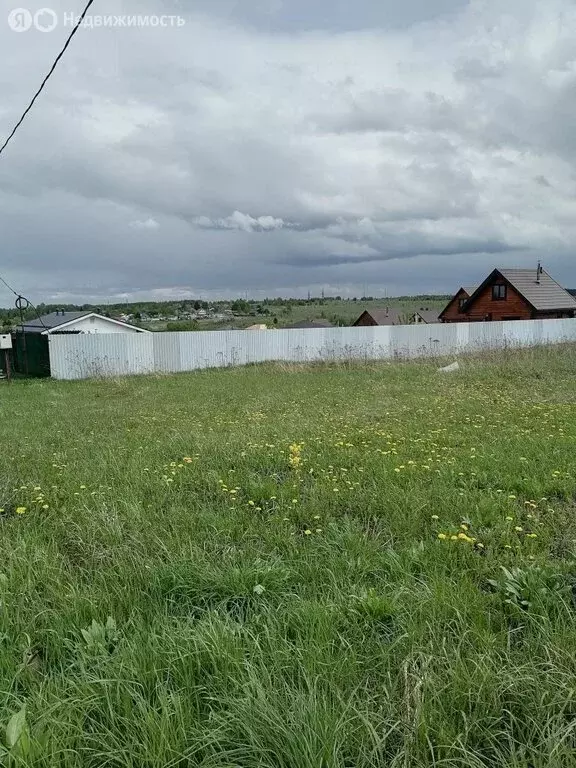 Участок в село Большое Давыдово, Дружная улица, 18 (11.1 м) - Фото 0