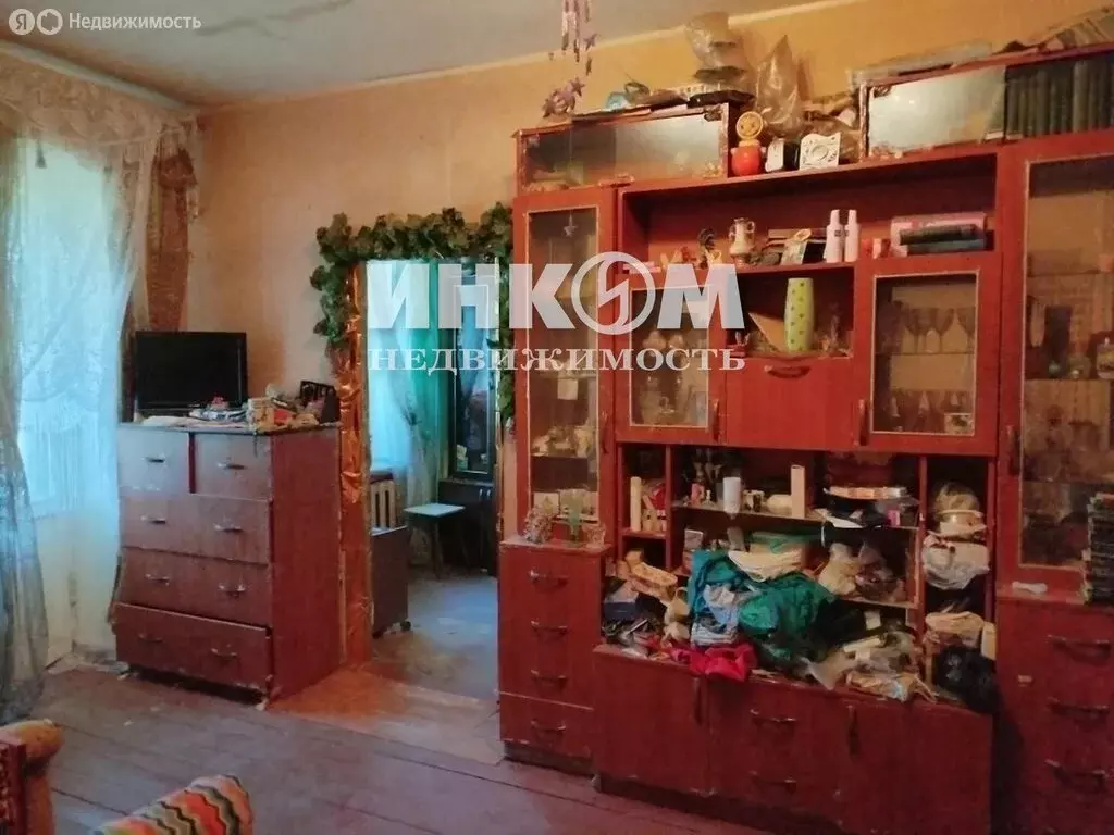 2-комнатная квартира: Химки, улица Мичурина, 23 (44.5 м) - Фото 2