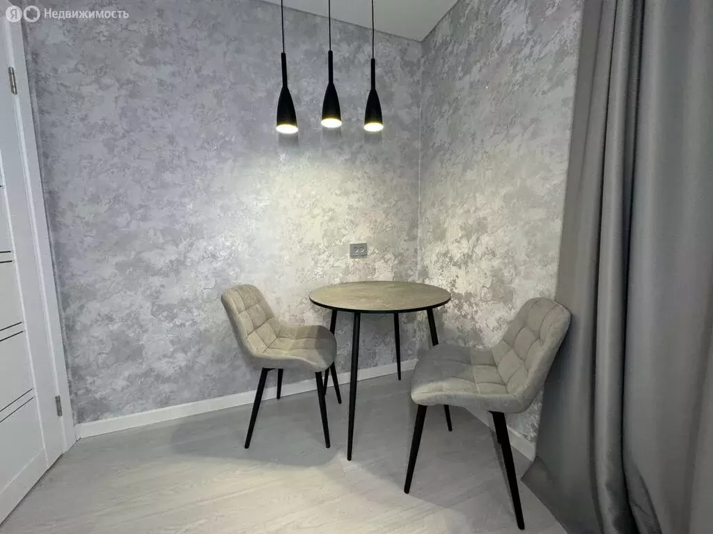 1-комнатная квартира: Комсомольск-на-Амуре, Московский проспект, 51 ... - Фото 1