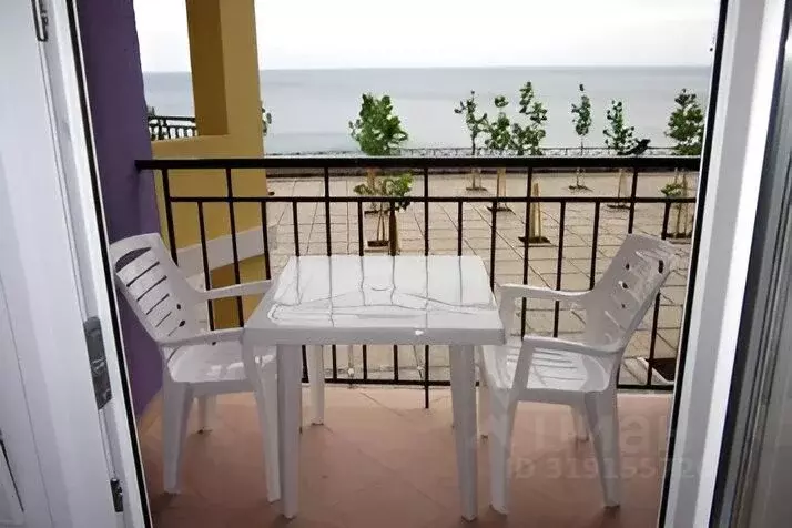 1-к кв. Крым, Алушта муниципальный округ, пос. Семидворье, ... - Фото 0