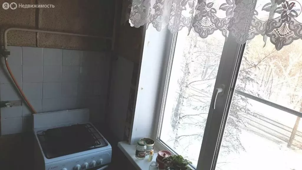 1-комнатная квартира: Ярославль, посёлок Октябрьский, 14к2 (33 м) - Фото 2