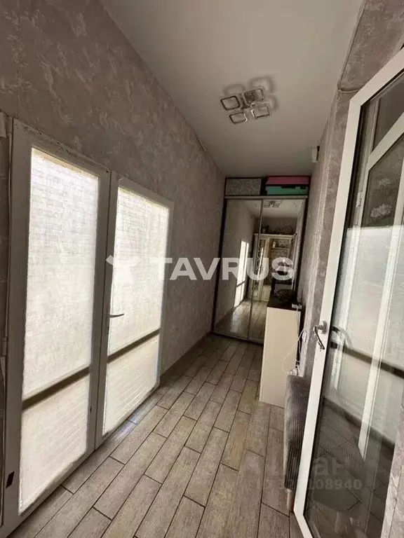 Дом в Крым, Симферопольский район, Николаевка пгт ул. Молодежная, 7 ... - Фото 2