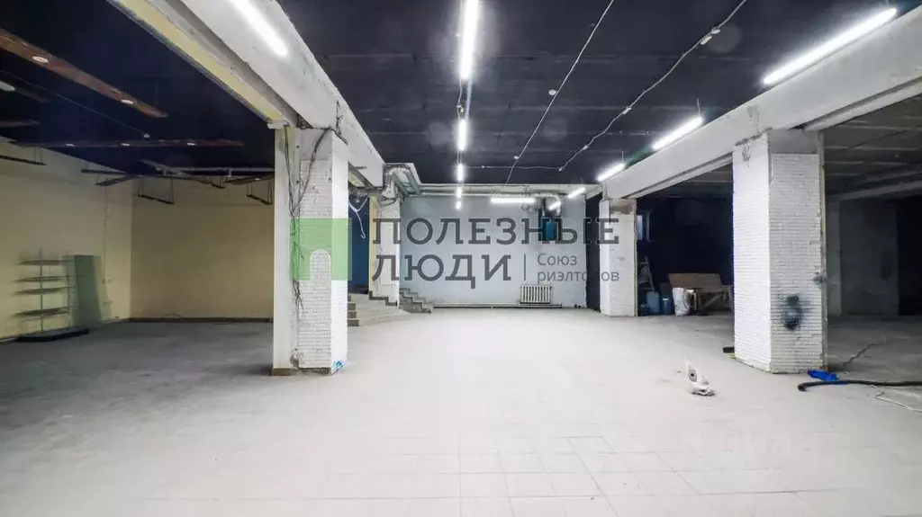 Помещение свободного назначения в Алтайский край, Барнаул ... - Фото 1