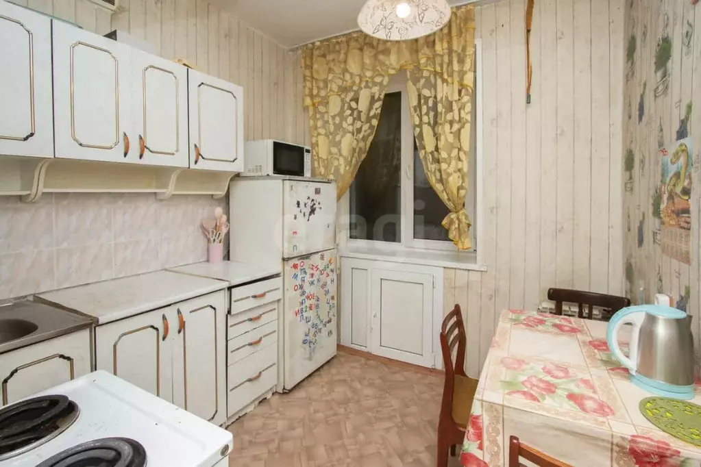 2-к кв. Кемеровская область, Новокузнецк ул. 40 лет ВЛКСМ, 57 (42.2 м) - Фото 1